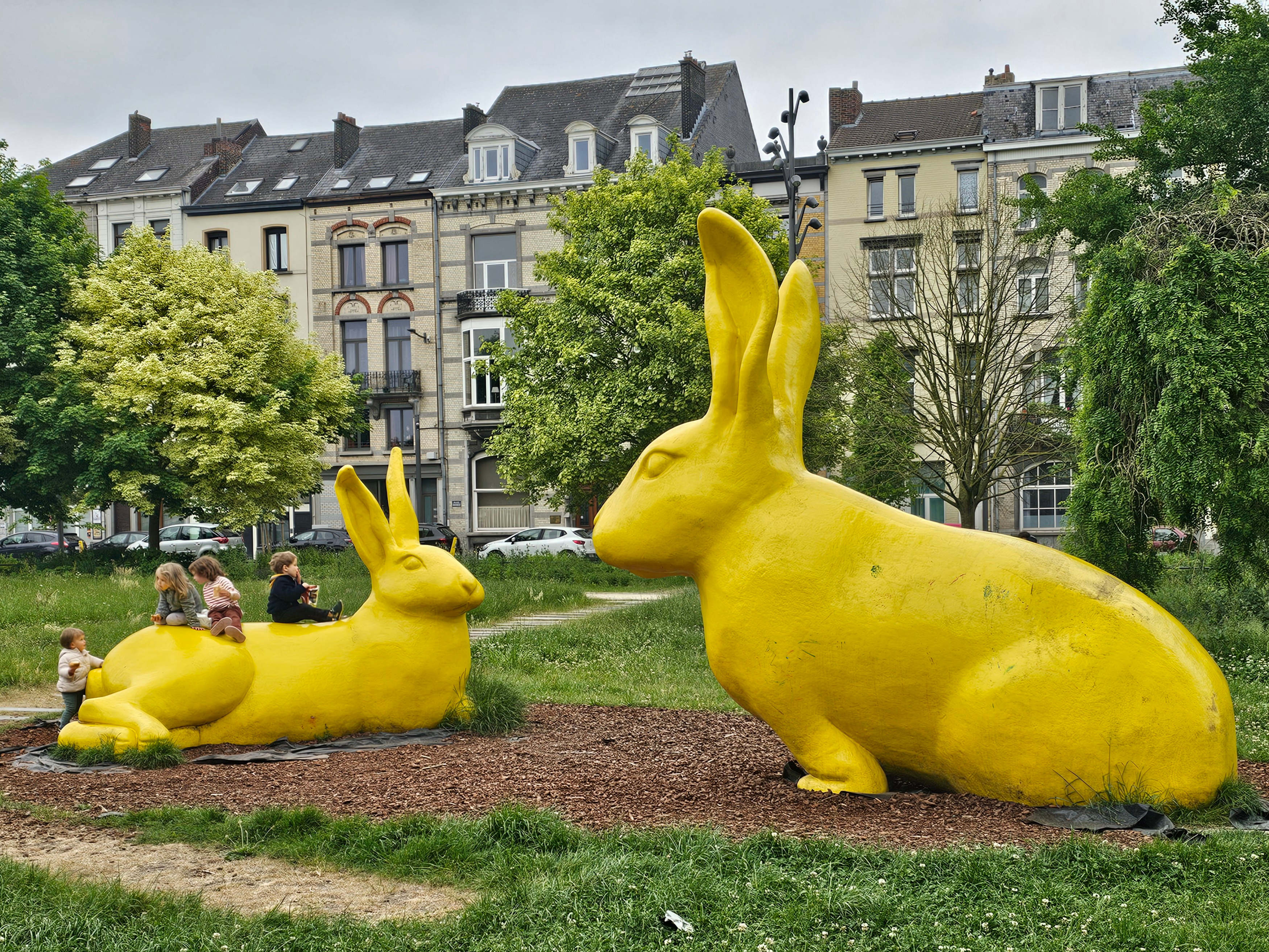 Tournai